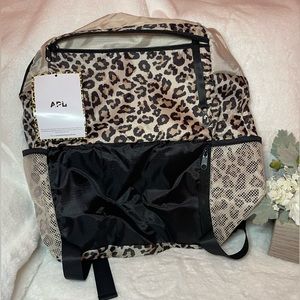 APL Packable Backpack